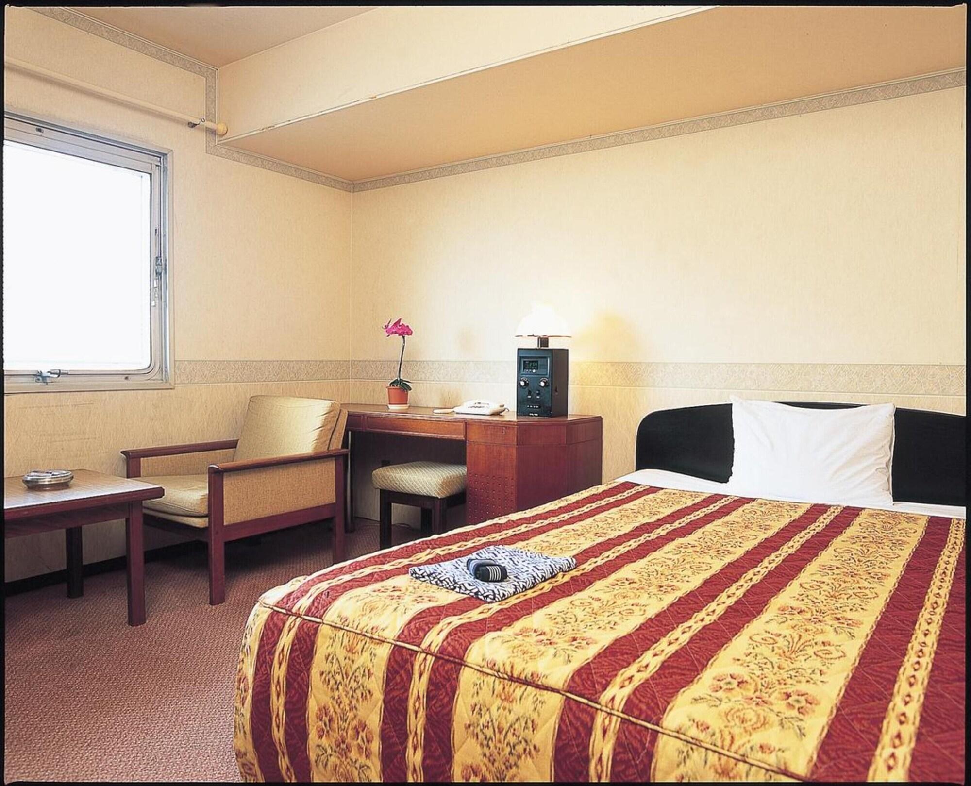 Hotel Taira Naha Eksteriør bilde