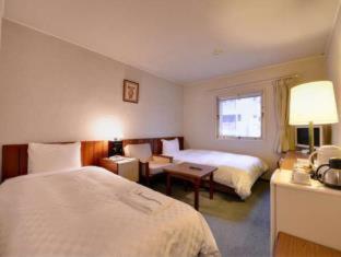 Hotel Taira Naha Rom bilde